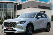 Mazda CX-60 3.3 D Prime-Line aut