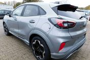 Ford Puma ST-Line X PowerShift 1.0 EcoBoost