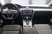 Volkswagen Passat 2.0 Tdi Evo Business Dsg