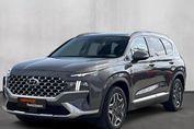 Hyundai Santa Fe 1.6 T-GDI HEV  4WD aut
