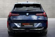 BMW X3 M50 xDrive