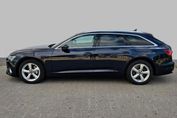 Audi A6 Avant 40 TDI quattro