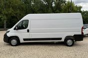 Peugeot Boxer 2.2