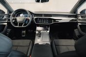 Audi A7 45 Tfsi Quattro s Tronic