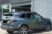 Dacia Bigster Journey 1.8 Full Hybrid