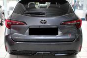 Toyota Corolla GR Sport 2.0 Hybrid Dynamic Force
