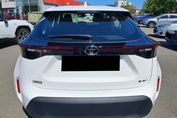 Toyota Yaris Cross Active 1.5 Hybrid