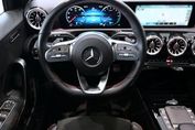 Mercedes Klasa A A 250 e AMG Line 8G-DCT