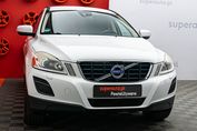Volvo XC60 D3 AWD