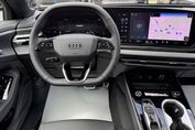 Audi A6 TDI quattro Avant