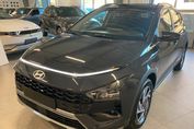 Hyundai Bayon 1.0 T-GDI Modern DCT