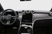 Mercedes GLC Coupe 220 d  4-Matic AMG Line