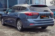 Ford Focus 1.5 EcoBlue Titanium X aut