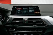 BMW X3 xDrive20i aut