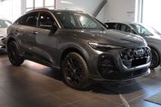 Audi Q5 TDI quattro S line Sportback