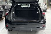 Audi A6 TDI quattro S line Avant