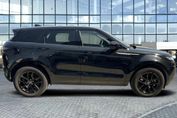 Land Rover Range Rover Evoque Evoque 2.0 D200 mHEV S