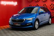 Skoda Scala 1.5 TSI Ambition DSG