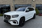 Mercedes GLS 450 d 4-MATIC AMG Line