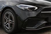 Mercedes Klasa C 180 Business Edition