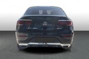 Mercedes GLC Coupe 220 d 4-Matic
