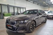 BMW Seria 5 540d xDrive mHEV M Sport Edition aut