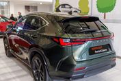 Lexus NX 450h+ Prestige AWD