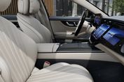 Mercedes Klasa S 350d  4-Matic Long