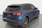 Mercedes GLA 250e