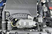 Opel Mokka GS Line 1.2 Turbo