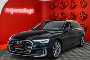 Audi A6 45 TFSI mHEV quattro S Line S tronic