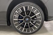 BMW iX3 50 xDrive M Sport