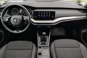Skoda Octavia 2.0 TDI Ambition