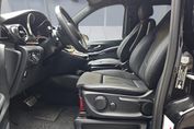 Mercedes V Klasa V250d Długi 4-Matic 9G-Tronic