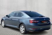 Skoda Superb 1.8 TSI Ambition