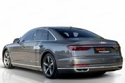 Audi A8 50 TDI quattro