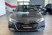 Audi A4 35 TFSI S tronic