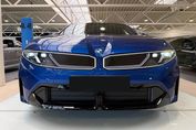 BMW i3 50 xDrive M Sport