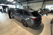 Cupra Leon Sportstourer 2.0 TSI DSG 4Drive