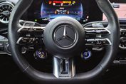 Mercedes Klasa A 35 AMG 4-Matic