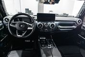 ICH-X K2 ‎ ‎2.0 T AWD