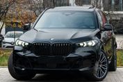 BMW X5 xDrive40i M Sport