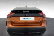 Citroen C4 Shine 1.5 BlueHDI EAT8
