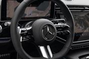 Mercedes Klasa E 220 d 4-Matic AMG Estate