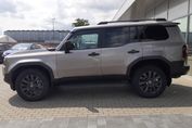 Toyota Land Cruiser LC 2.8 D-4D Executive aut