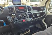 Opel Movano L4H2 (bryg.)