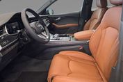 Audi Q8 55 TFSI e quattro