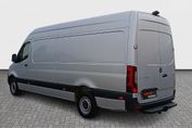 Mercedes Sprinter 317 CDI  Długi AT