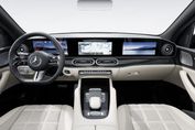 Mercedes GLS 450 d 4MATIC