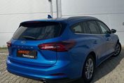 Ford Focus 1.5 EcoBlue Titanium X aut